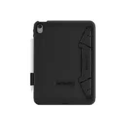 OtterBox Defender Series - Boîtier de protection pour tablette - noir - pour Apple 10.9-inch iPad (10ème g... (77-90433)_1